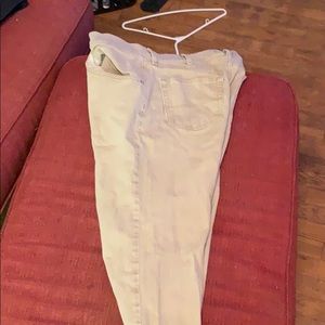 Lee Classic premium select straight leg 36x32